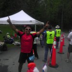 Bullrun 50 Miler